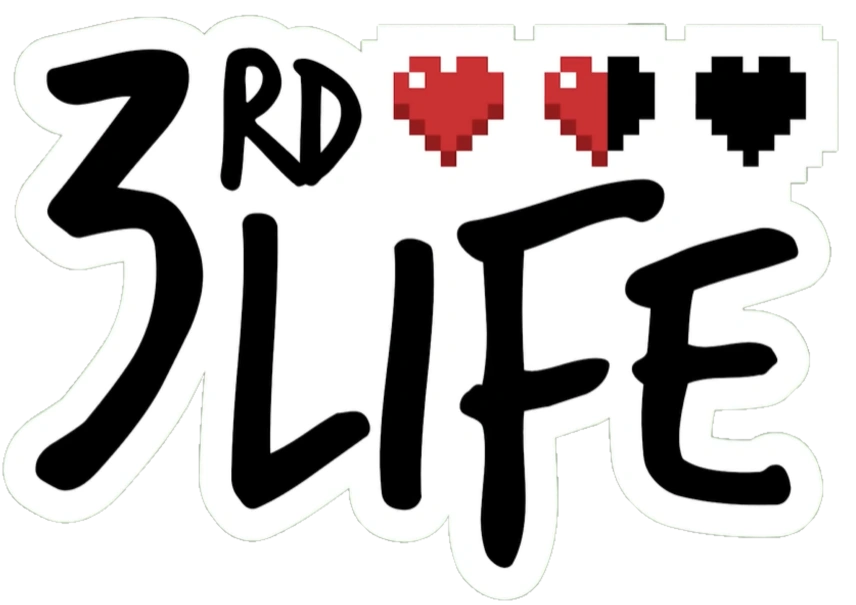 Logo 3rd Life