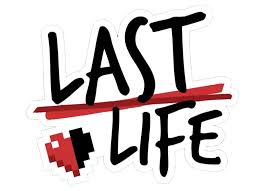 Logo Last Life